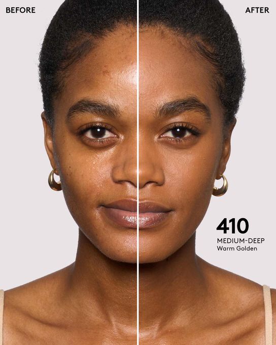 FENTY      SOFT MATTE    FACE 410
